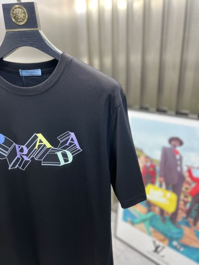 Prada T-Shirts